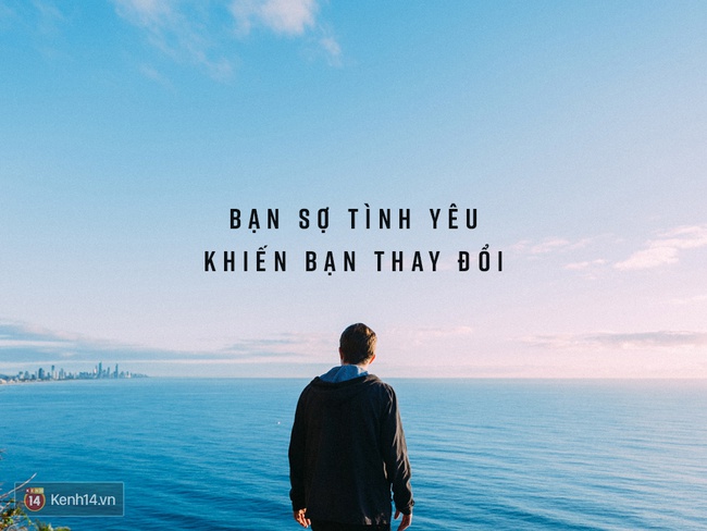 Trên thế gian này tồn tại một loại bệnh mang tên: Sợ yêu! - Ảnh 8.