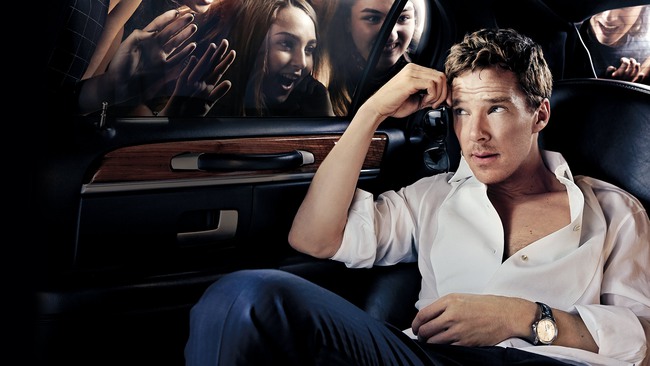 Benedict Cumberbatch – Hóa thân lịch lãm của những thiên tài lập dị - Ảnh 9.