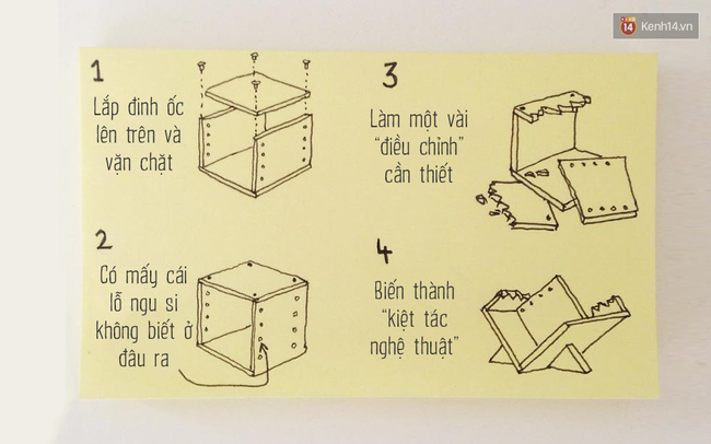 Cuộc đời của một người trưởng thành là như thế nào? - Ảnh 15.