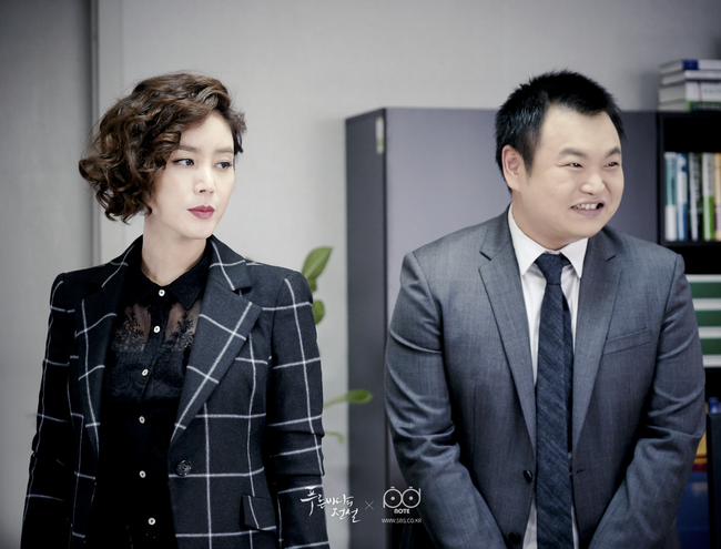 “Huyền Thoại Biển Xanh”: Cả 3 cameo Kang Dong Won, Jo In Sung và So Ji Sub đã lên sóng? - Ảnh 7.