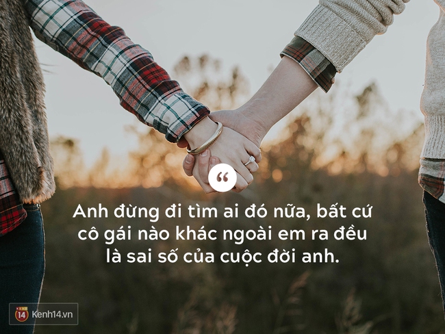 10 câu tỏ tình dành cho cánh chị em để trâu đi tìm cọc mà không sợ mất giá! - Ảnh 15. 10 câu tỏ tình dành cho cánh chị em để trâu đi tìm cọc mà không sợ mất giá! - Ảnh 15.