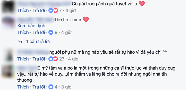 H&agrave;nh động ấm &aacute;p của Mỹ T&acirc;m đ&ecirc;m Gi&aacute;ng sinh đ&atilde; lan tỏa đến nhiều sao Việt kh&aacute;c! - Ảnh 7.