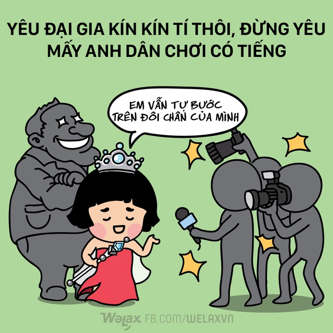 Bí kíp khoa học đã chứng minh để sống sót qua 1 nhiệm kỳ hoa hậu! - Ảnh 8.