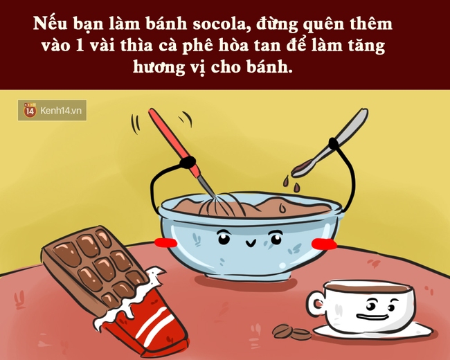10 mẹo nhỏ l&agrave;m n&ecirc;n sự kh&aacute;c biệt giữa thợ l&agrave;m b&aacute;nh giỏi v&agrave; n&agrave;ng vụng về - Ảnh 20.