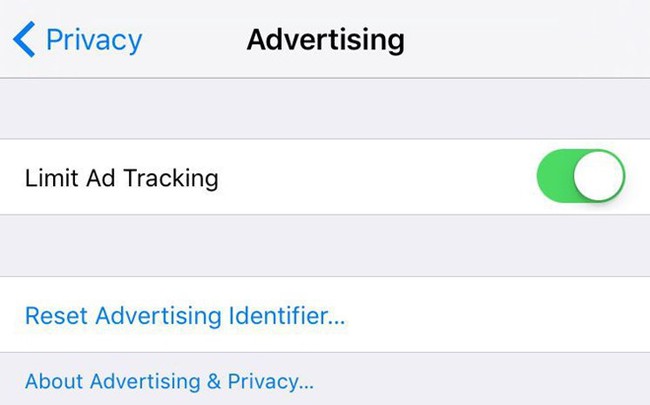 D&ugrave;ng iPhone phải nhanh ch&oacute;ng l&agrave;m những điều n&agrave;y, đố ai c&oacute; thể hack được m&aacute;y của bạn nữa - Ảnh 5.