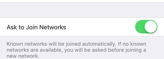 D&ugrave;ng iPhone phải nhanh ch&oacute;ng l&agrave;m những điều n&agrave;y, đố ai c&oacute; thể hack được m&aacute;y của bạn nữa - Ảnh 3.