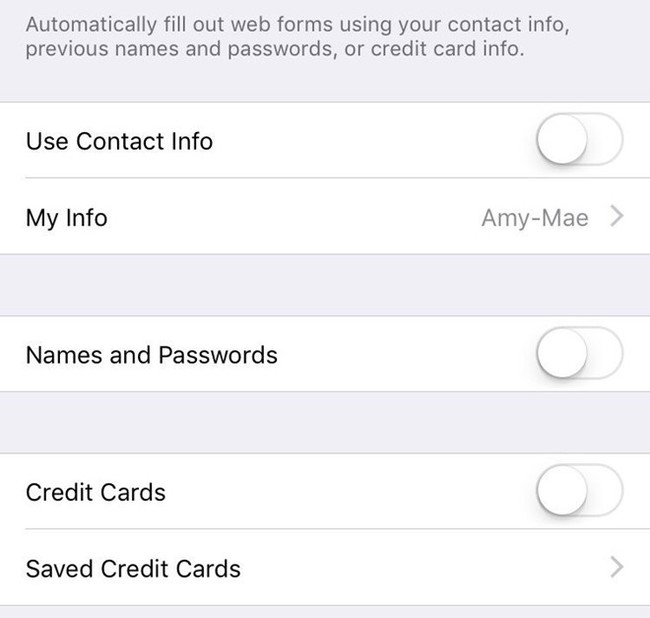 Dùng iPhone phải nhanh chóng làm những điều này, đố ai có thể hack được máy của bạn nữa - Ảnh 8.