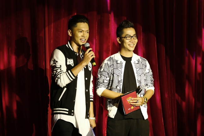 Xuất hiện bản sao Sơn T&ugrave;ng M-TP h&aacute;t vọng cổ Anh cứ đi đi - Ảnh 2.