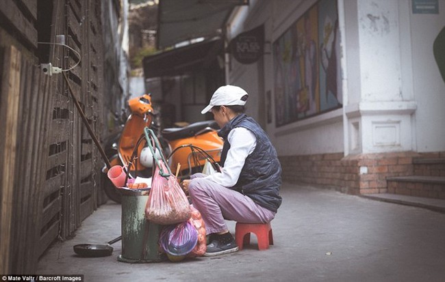 H&agrave; Nội xuất hiện tr&ecirc;n Dailymail với bộ ảnh ấn tượng được chụp bới nhiếp ảnh gia nước ngo&agrave;i  - Ảnh 12.