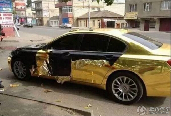 Xem xong loạt ảnh n&agrave;y chắc chắn c&aacute;c t&agrave;i xế sẽ kh&ocirc;ng d&aacute;m đỗ xe linh tinh nữa - Ảnh 9.