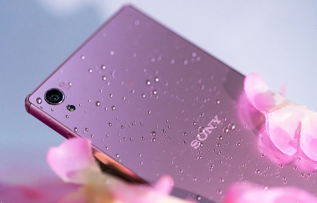 Đ&acirc;y l&agrave; những chiếc smartphone vừa &ldquo;sang chảnh&rdquo;, vừa sexy nhất hiện nay - Ảnh 7.