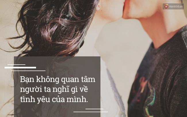 10 điều n&agrave;y chắc chắn sẽ đến nếu như bạn y&ecirc;u đ&uacute;ng người! - Ảnh 10.