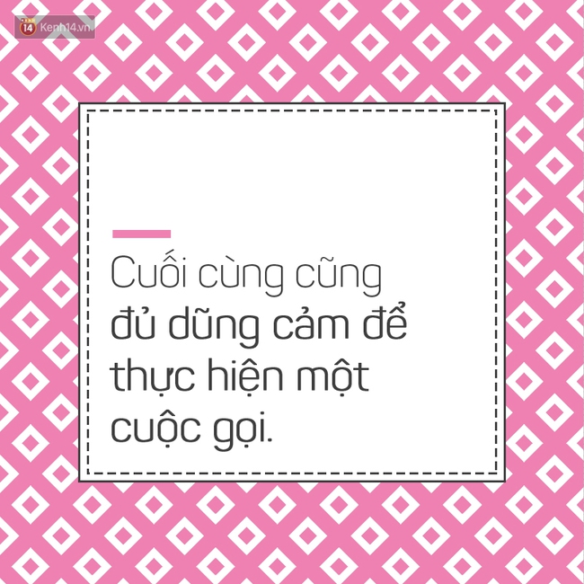 Chẳng cần phải giải cứu thế giới, làm được 15 điều này cũng đủ khiến bạn tự hào về bản thân. - Ảnh 15.