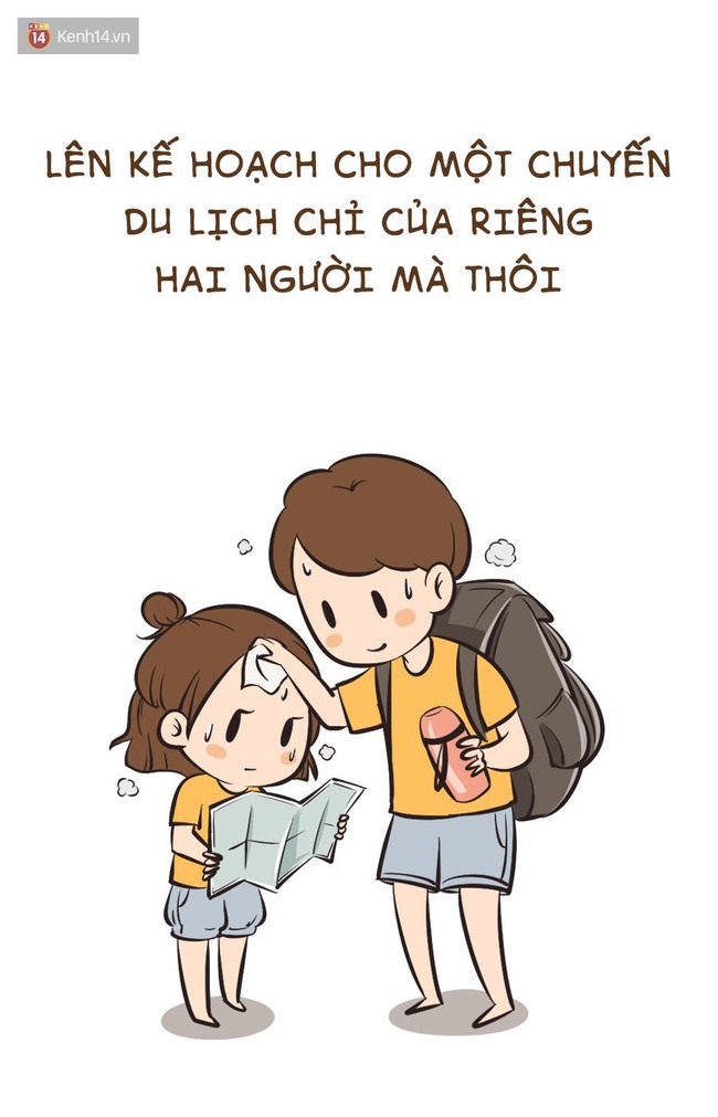 Nếu làm 14 việc này cho bạn thì chứng tỏ người ấy yêu bạn nhiều lắm đấy! - Ảnh 23.