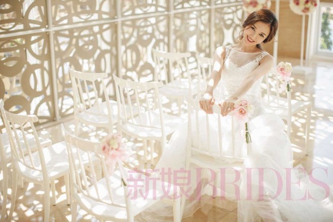 Chu Hiếu Thiên tung thiệp cưới siêu lãng mạn, tháng 9 tổ chức hôn lễ với bạn gái nóng bỏng - Ảnh 26.