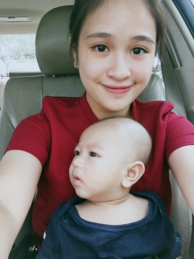 3 g&aacute;i một con tr&ocirc;ng m&ograve;n con mắt mới đ&acirc;y của giới hot girl Việt - Ảnh 19.