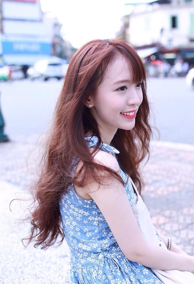 Nụ cười của c&ocirc; nữ tiếp vi&ecirc;n h&agrave;ng kh&ocirc;ng n&agrave;y sẽ khiến bạn chết m&ecirc; chết mệt - Ảnh 14.