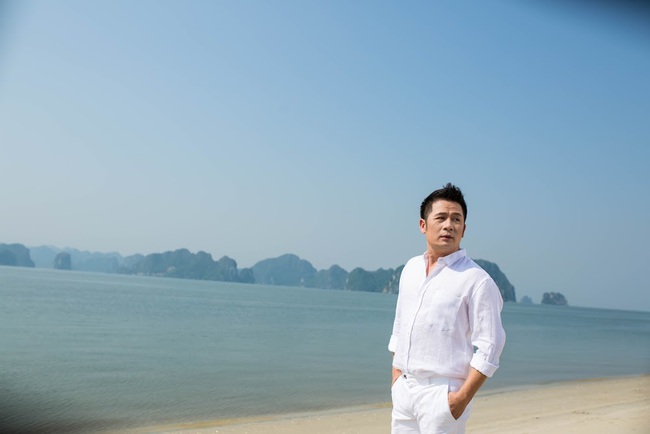 Bằng Kiều - Văn Mai Hương bất ngờ kết hợp trong dự án nhạc phim - Ảnh 2.