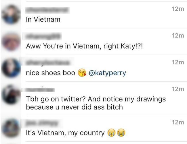 Fan Việt x&ocirc;n xao khi Katy Perry đăng ảnh giống như đang ở Ninh Thuận - Ảnh 4.