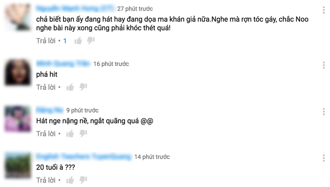 Vietnam Idol: Qu&aacute;n qu&acirc;n Sao mai ph&aacute; banh hit của Noo Phước Thịnh - Ảnh 5.