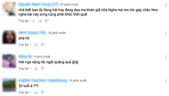 Vietnam Idol: Quán quân Sao mai phá banh hit của Noo Phước Thịnh - Ảnh 5.