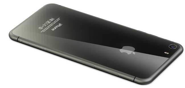 Đây là lí do iPhone 8 sẽ là chiếc iPhone đẹp nhất lịch sử Apple - Ảnh 2.