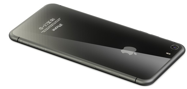 Đ&acirc;y l&agrave; l&iacute; do iPhone 8 sẽ l&agrave; chiếc iPhone đẹp nhất lịch sử Apple - Ảnh 2.