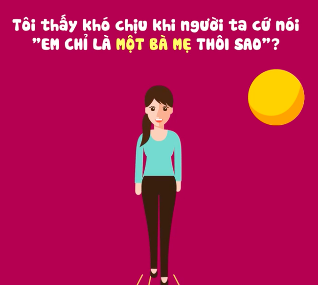 3 đầu 6 tay hay siêu nhân? Không, mẹ đáng nể hơn thế rất nhiều! - Ảnh 2.