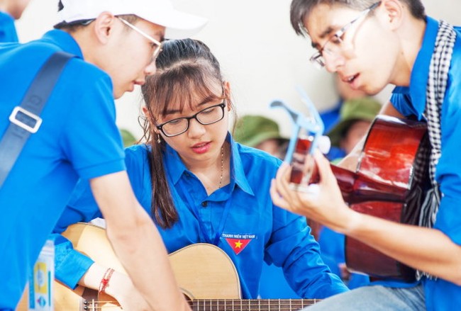 Bạn c&ograve;n nhớ ng&agrave;y đầu ti&ecirc;n nhập học của m&igrave;nh kh&ocirc;ng? - Ảnh 3.