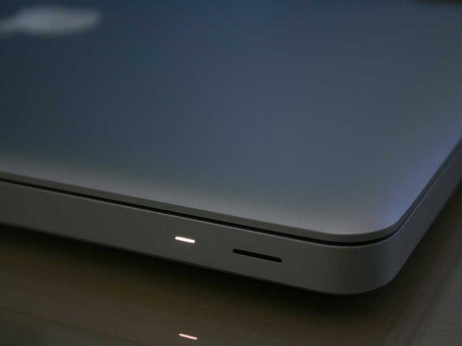 Loạt ảnh chứng minh Apple đã chăm chút từng tí một cho sản phẩm của mình như thế nào - Ảnh 1.