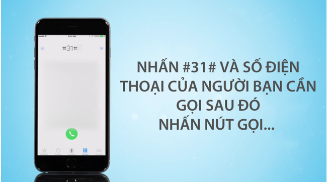 Thử gõ những mật mã này vào iPhone xem, bạn sẽ thấy điều bất ngờ - Ảnh 1.