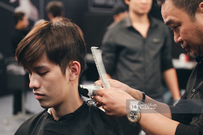 Next Top Model: Makeover hay đại hội nhuộm tóc? - Ảnh 6.