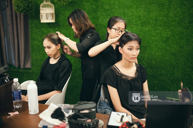 Clip: Fung La chui v&agrave;o toilet kh&oacute;c v&igrave; tổn thương hay đang diễn? - Ảnh 7.