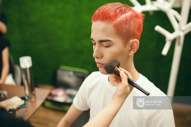 Ho&agrave;i Nam Next Top: Ra khỏi nh&agrave; chung mới biết kh&aacute;n giả đ&atilde; nhầm về Fung La! - Ảnh 6.