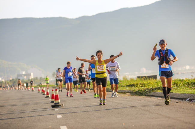 Đây chính là cung đường chạy Marathon đẹp nhất Việt Nam - Ảnh 10.