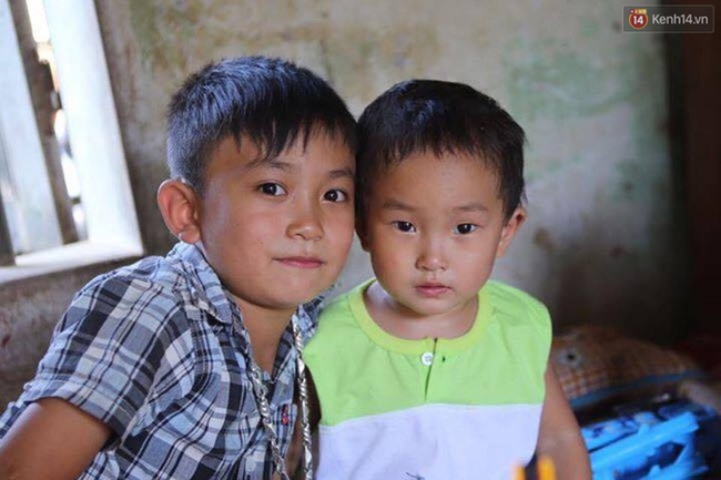 Cuộc sống hiện tại của 3 cha con b&eacute; trai bị bỏ rơi ở qu&aacute;n phở - Ảnh 5.