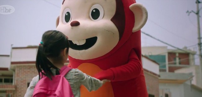 V&igrave; con g&aacute;i, bố sẽ l&agrave;m tất cả - Đ&oacute; ch&iacute;nh l&agrave; t&igrave;nh thương m&atilde;nh liệt của người cha d&agrave;nh cho con trong Hope - Ảnh 5.