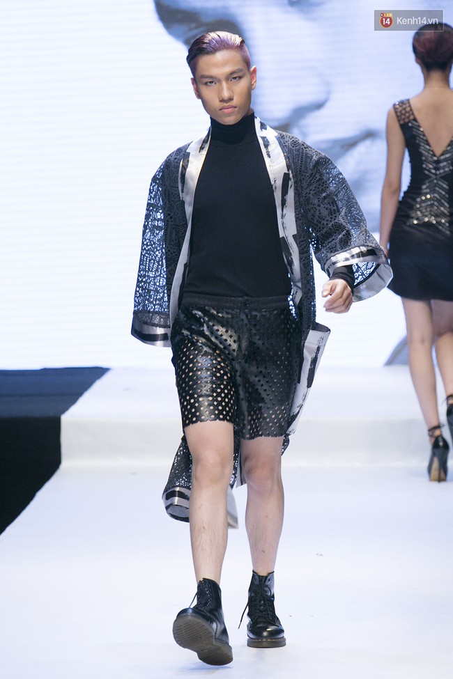 C&ocirc;ng bố top 24 Vietnams Next Top Model 7 v&agrave; quyền cứu th&iacute; sinh v&agrave;o Chung kết! - Ảnh 18.