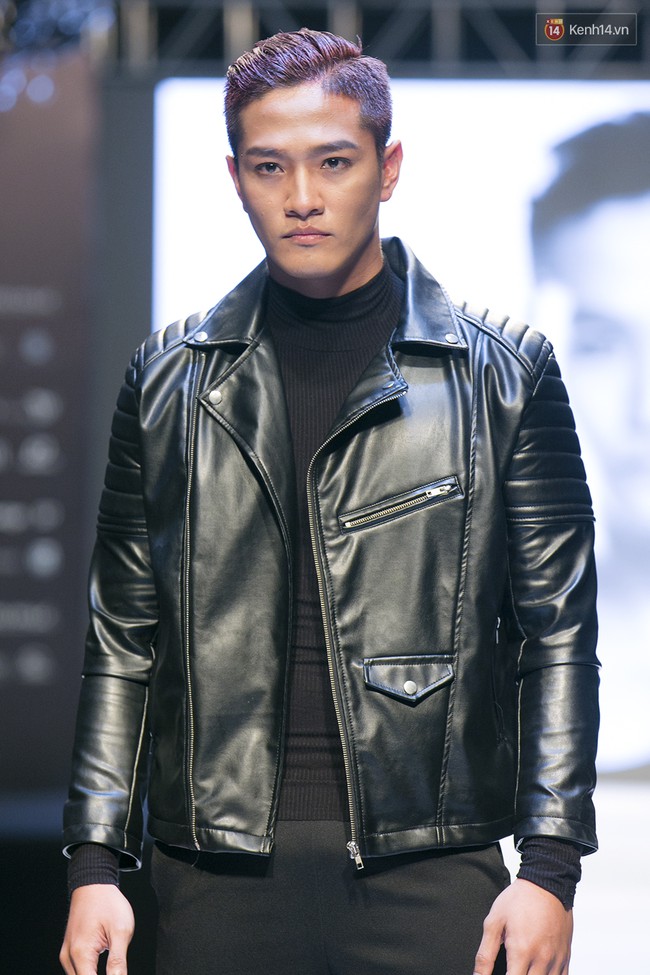 C&ocirc;ng bố top 24 Vietnams Next Top Model 7 v&agrave; quyền cứu th&iacute; sinh v&agrave;o Chung kết! - Ảnh 22.