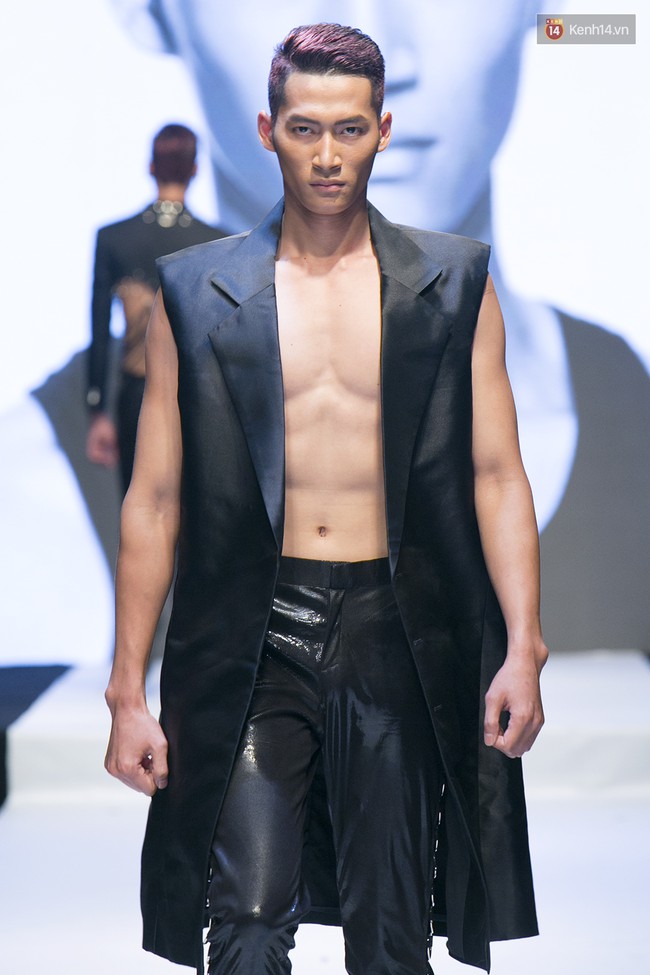 C&ocirc;ng bố top 24 Vietnams Next Top Model 7 v&agrave; quyền cứu th&iacute; sinh v&agrave;o Chung kết! - Ảnh 25.