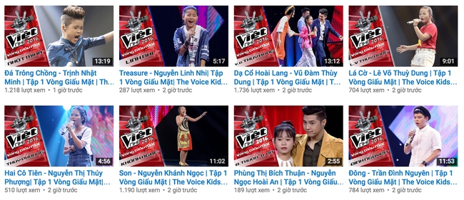 Khán giả đã nổi da gà với hai hiện tượng này trong tập 1 của The Voice Kids! - Ảnh 8.