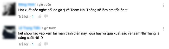 Khán giả đã nổi da gà với hai hiện tượng này trong tập 1 của The Voice Kids! - Ảnh 10.