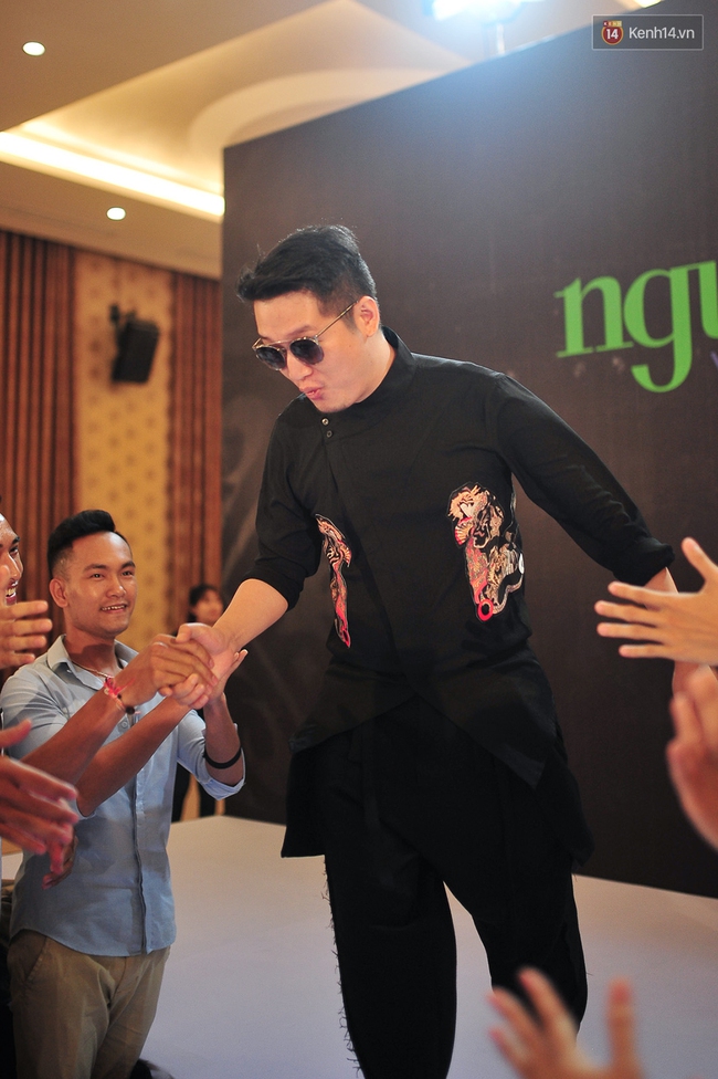 VNTM: V&ograve;ng casting Đ&agrave; Nẵng quy tụ to&agrave;n g&aacute;i xinh! - Ảnh 18.