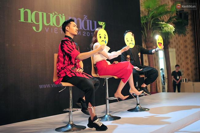 VNTM: V&ograve;ng casting Đ&agrave; Nẵng quy tụ to&agrave;n g&aacute;i xinh! - Ảnh 22.