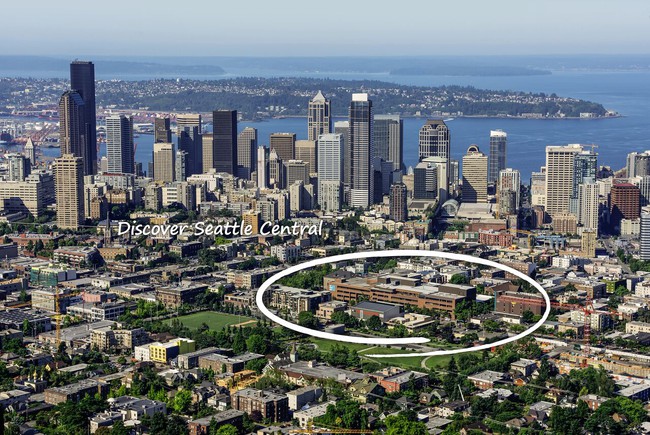 10 lý do nên chọn Cao đẳng Cộng đồng Seattle Central - Ảnh 4.