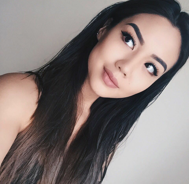 Đ&acirc;y l&agrave; danh s&aacute;ch những hot girl xinh đẹp v&agrave; sexy nhất Instagram để bạn follow ngay lập tức! - Ảnh 7.