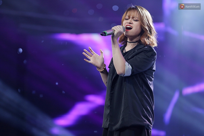 Vietnam Idol: Qu&aacute;n qu&acirc;n Sao mai ph&aacute; banh hit của Noo Phước Thịnh - Ảnh 17.