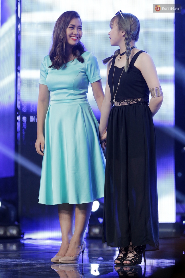 Vietnam Idol: Qu&aacute;n qu&acirc;n Sao mai ph&aacute; banh hit của Noo Phước Thịnh - Ảnh 18.