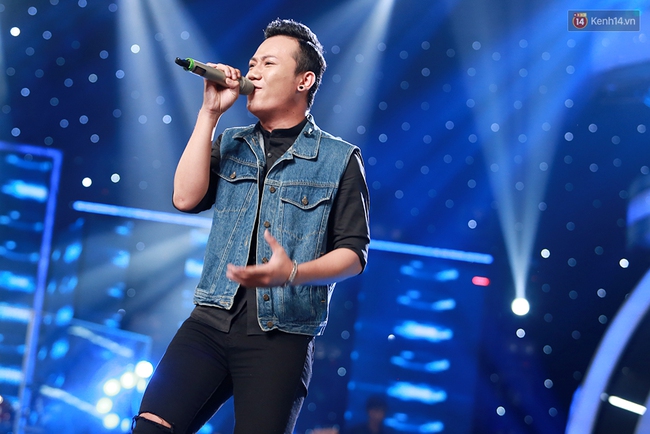 Vietnam Idol: Đông Nhi xinh đẹp và tỏa sáng với hit mới, bác sĩ tăng động ra về - Ảnh 7.