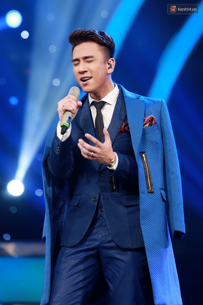Vietnam Idol: Đông Nhi xinh đẹp và tỏa sáng với hit mới, bác sĩ tăng động ra về - Ảnh 18.